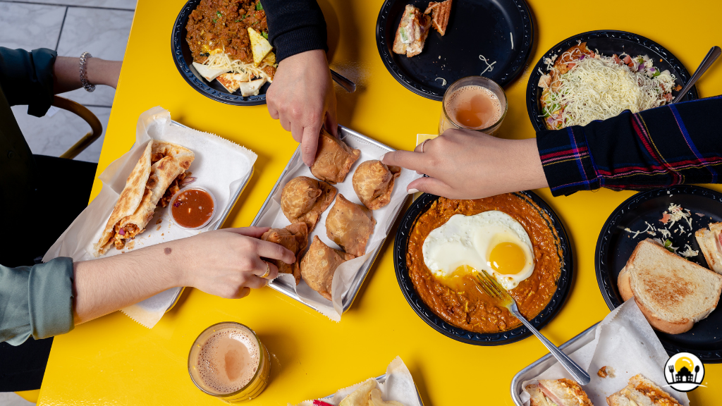 Authentic Indian Restaurant in Schaumburg, IL